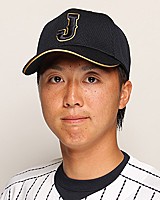 
  YOKOYAMA Yuya