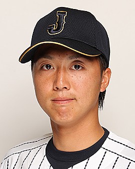 
  YOKOYAMA Yuya