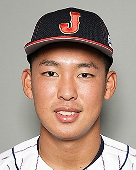 山田 陽翔