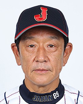 
  KURIYAMA Hideki