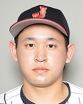 宮城 大弥｜侍ジャパン選手プロフィール｜野球日本代表 侍ジャパンオフィシャルサイト
