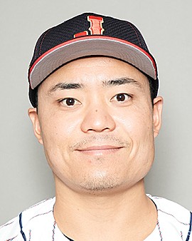 中村 悠平｜侍ジャパン選手プロフィール｜野球日本代表 侍ジャパン