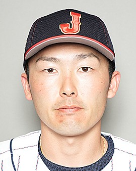 源田 壮亮｜侍ジャパン選手プロフィール｜野球日本代表 侍ジャパン