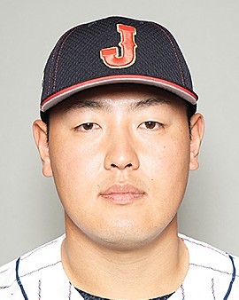 岡本 和真｜侍ジャパン選手プロフィール｜野球日本代表 侍ジャパン