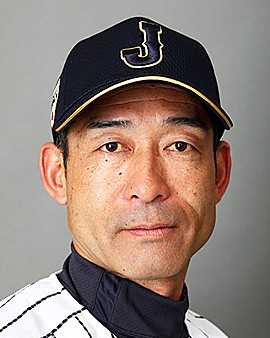 
  NARAHARA Hiroshi