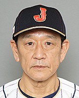 
  KURIYAMA Hideki