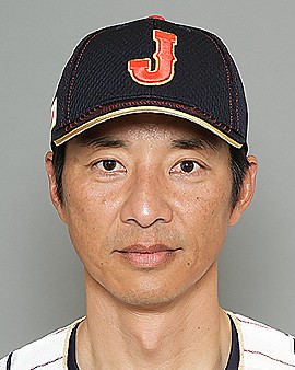 
  SHIROISHI Noriyuki