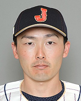 源田 壮亮｜侍ジャパン選手プロフィール｜野球日本代表 侍ジャパン