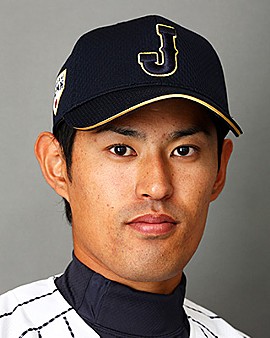 井納 翔一