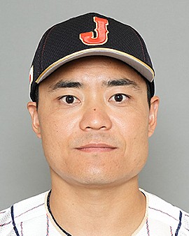 
  NAKAMURA Yuhei