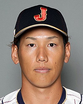 吉田 正尚｜侍ジャパン選手プロフィール｜野球日本代表 侍ジャパン