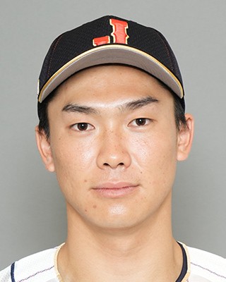 湯浅 京己｜侍ジャパン選手プロフィール｜野球日本代表 侍ジャパン 