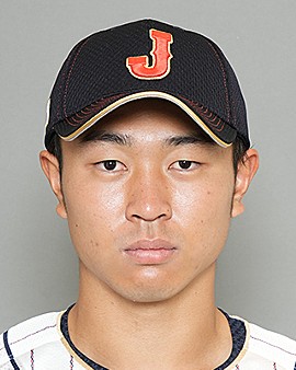 髙橋 宏斗｜侍ジャパン選手プロフィール｜野球日本代表 侍ジャパン