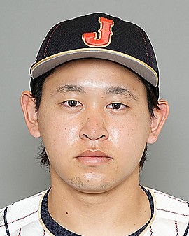 宮城 大弥｜侍ジャパン選手プロフィール｜野球日本代表 侍ジャパン