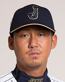 中田 翔 侍ジャパン選手プロフィール 野球日本代表 侍ジャパンオフィシャルサイト