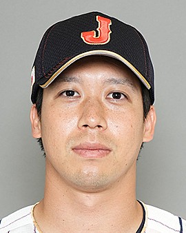 山田哲人 