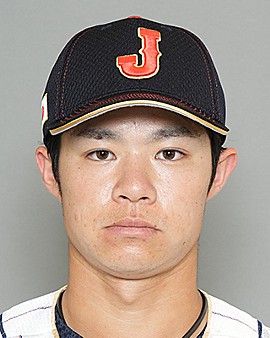 中野 拓夢｜侍ジャパン選手プロフィール｜野球日本代表 侍ジャパン