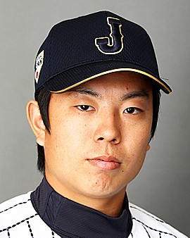 
  MATSUBA Takahiro