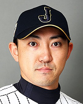 内川 聖一｜侍ジャパン選手プロフィール｜野球日本代表 侍ジャパン ...