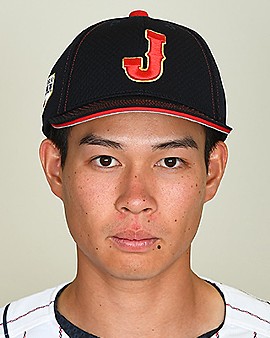 
  NAKASHIMA Daisuke