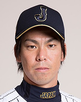 
  MAEDA Kenta