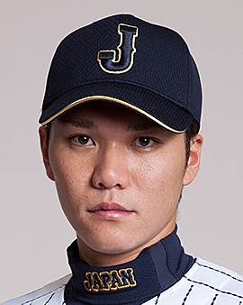 坂本 勇人 侍ジャパン選手プロフィール 野球日本代表 侍ジャパンオフィシャルサイト