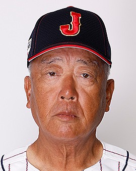 馬淵 史郎