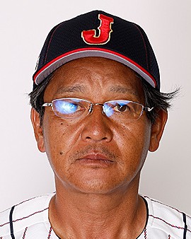 
  IWAI Takashi