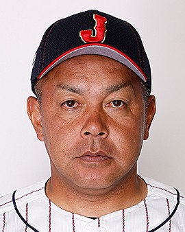 
  KOSAKA Masaaki