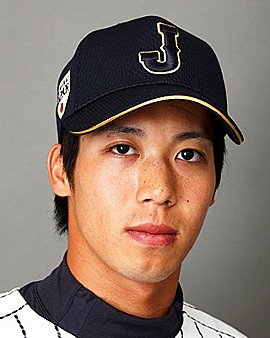 山田 哲人