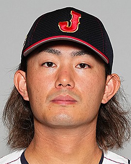 今井 達也｜侍ジャパン選手プロフィール｜野球日本代表 侍ジャパン