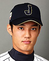 藤浪 晋太郎