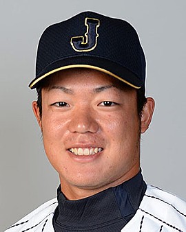 
  OKAZAKI Keisuke