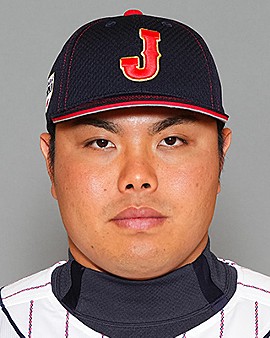平良 海馬｜侍ジャパン選手プロフィール｜野球日本代表 侍ジャパン