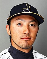 
  KIKUCHI Ryosuke