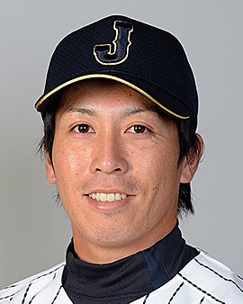 
  MASUDA Naoya