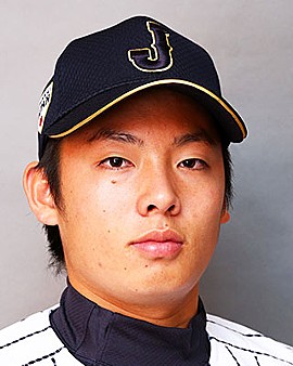 松井 裕樹 侍ジャパン選手プロフィール 野球日本代表 侍ジャパンオフィシャルサイト