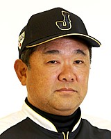 
  YOSHINAMI Tatsuya