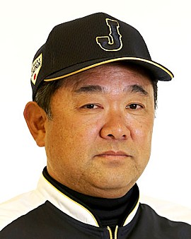 
  YOSHINAMI Tatsuya