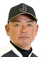 IKUTA Tsutomu