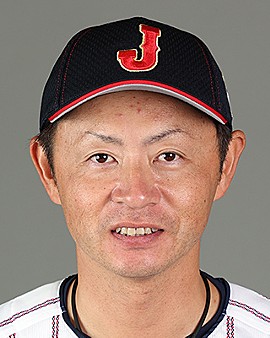 
  TAKAHASHI Yusuke