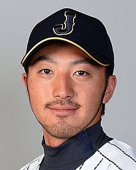 
  KIKUCHI Ryosuke