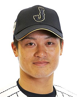 坂本 誠志郎