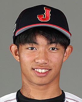 
  TOYAMA Taiki