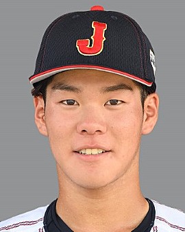 
  NIWA Yusei