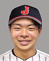 舩山 大翔