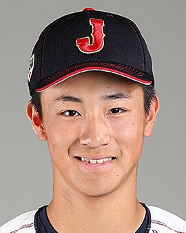 畠山 颯志