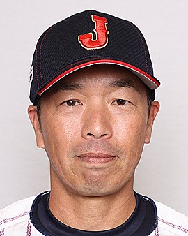 
  KAWAGUCHI Tomoyasu