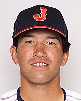渕上 佳輝
