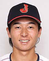 増居 翔太